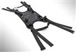 Rolie Flat Tank Harness WOLH605
